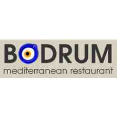 Bodrum Restaurant '15