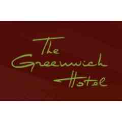 The Greenwich Hotel '15