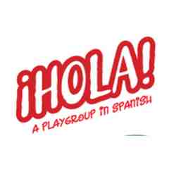 Hola Playgroup in Spanish! '15