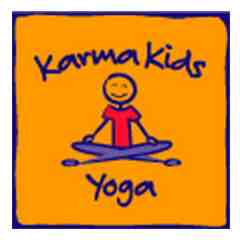Karma Kids Yoga '15