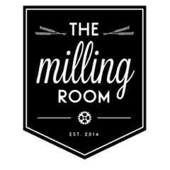 The Milling Room '15