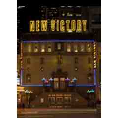The New Victory Theater '15