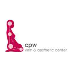 CPW Vein & Aesthetic Center '15