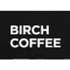 Birch Coffee '15