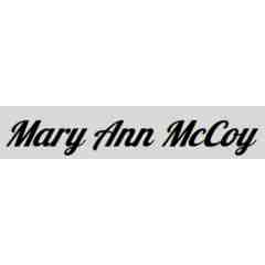 Mary Ann McCoy '15
