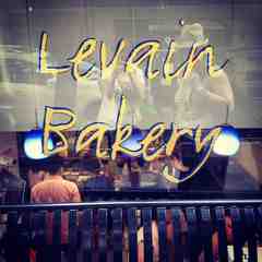 Levain Bakery