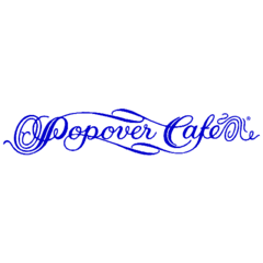 Popover Cafe '12