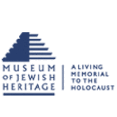 Museum of Jewish Heritage '15