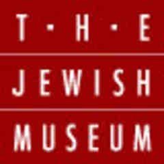 The Jewish Museum '15