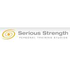 Serious Strength '15