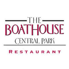 The Central Park Boathouse '12