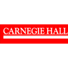 Carnegie Hall '15