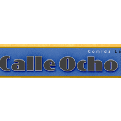 Calle Ocho Restaurant '15