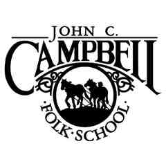 John C. Campbell Folk School '15