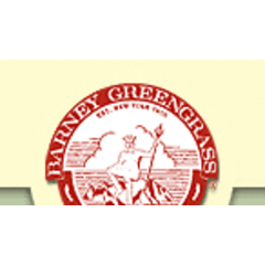 Barney Greengrass '12