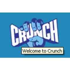 Crunch Fitness '15