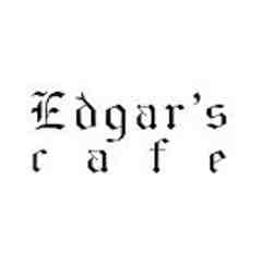 Edgar's Cafe '15