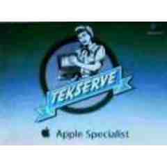 Sponsor: Tekserve '14