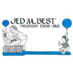 Jed M. Best, D.D.S. '15