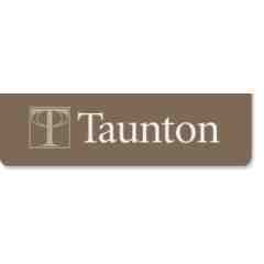 Taunton Press '12