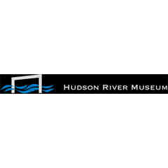 Hudson River Museum '15