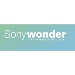 Sonywonder Technology Lab '12