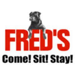 Fred's Restaurant '15