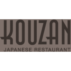 Kouzan Japanese Restaurant '15