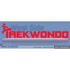 West Side Taekwondo '15