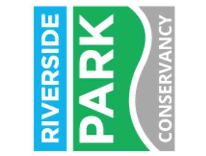 One Week at Riverside Park Conservancy Multi-Sports Camp