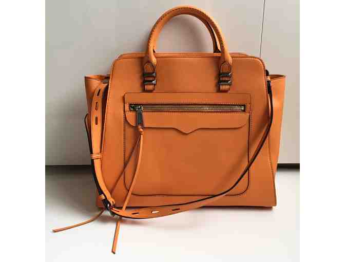 Fabulous Avery tote from Rebecca Minkoff