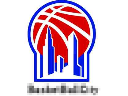 Basketball City: One Week of Basketball Camp