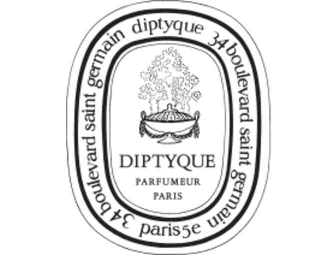 Diptyque 34 Essences Insensees - Parfum