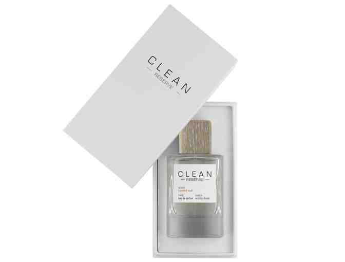 Clean Reserve Sueded Oud - Parfum