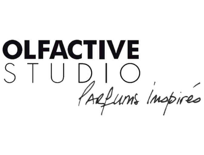 Olfactive Studio Flashback - Eau de parfum