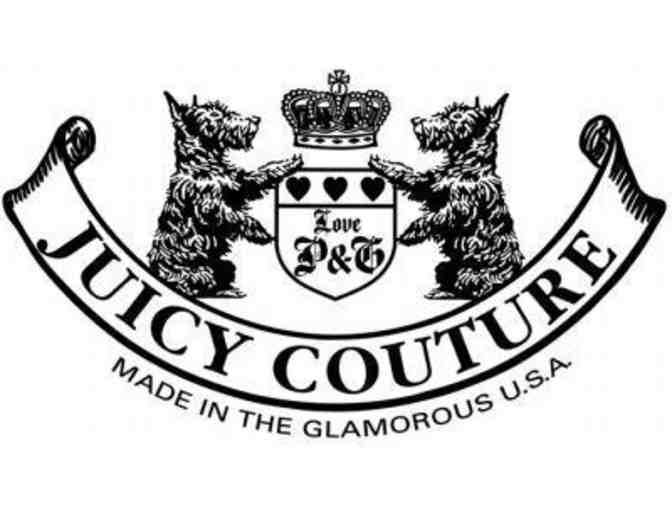 I am Juicy Couture - Eau de parfum