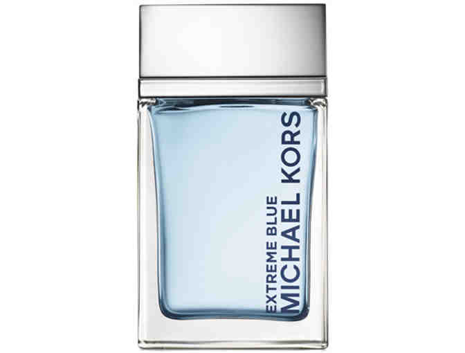 Extreme Blue Michael Kors - Parfum