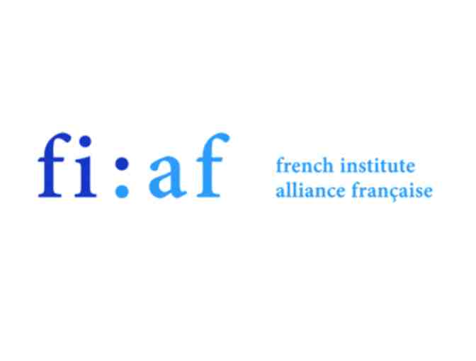 One FIAF Family Membership