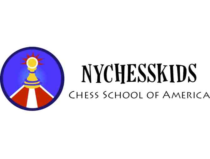 One Chess Tournament at ness+M on may 22nd