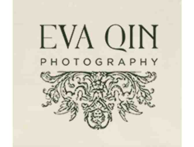 Eva Qin Photography $265 Gift Certificate