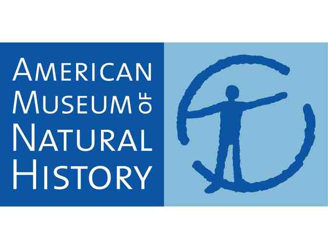 5 General Admissions (+ vouchers) at the American Museum of Natural History
