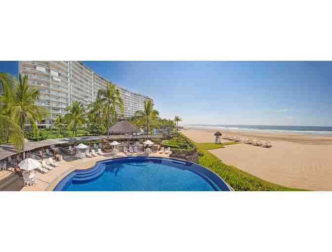 Acapulco beachfront apartment - one week - Photo 3