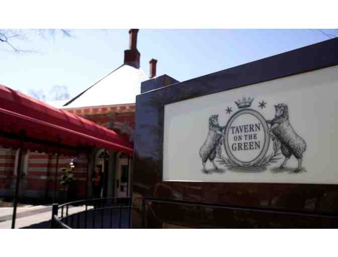 $200 Gift Card for Tavern on the Green - Photo 2