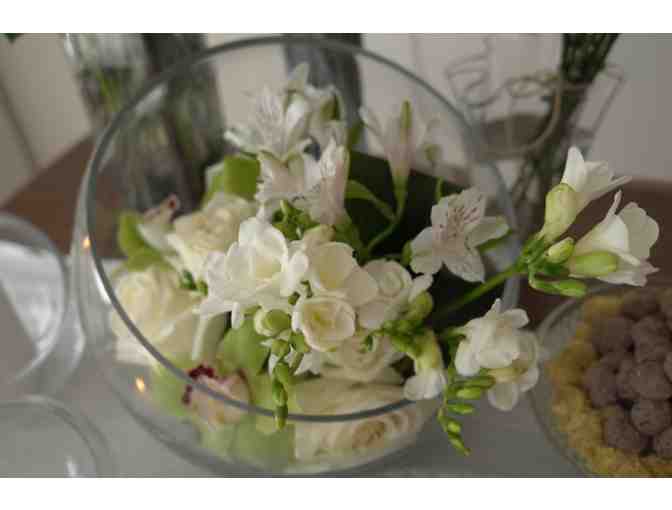 $100  Gift Certificate at Franz James Floral Boutique - Photo 2