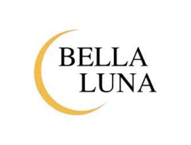$50 Gift Certificate for Bella Luna Restaurant - Photo 1