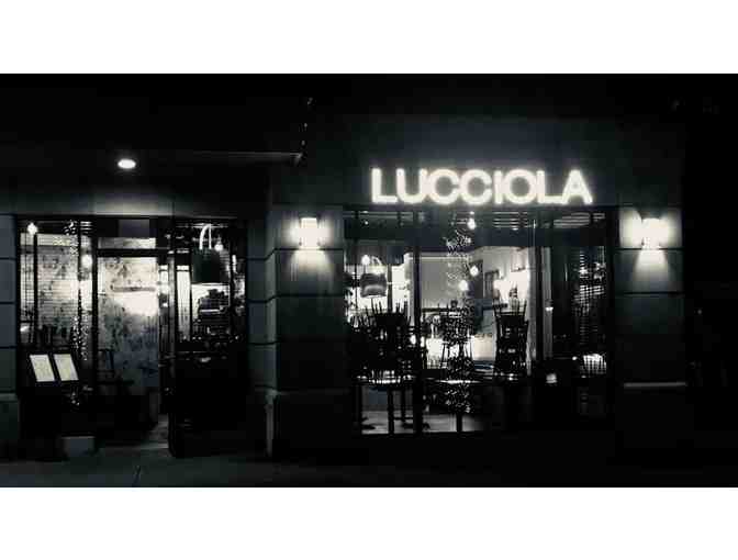 $100 Gift Card to Lucciola - Photo 2