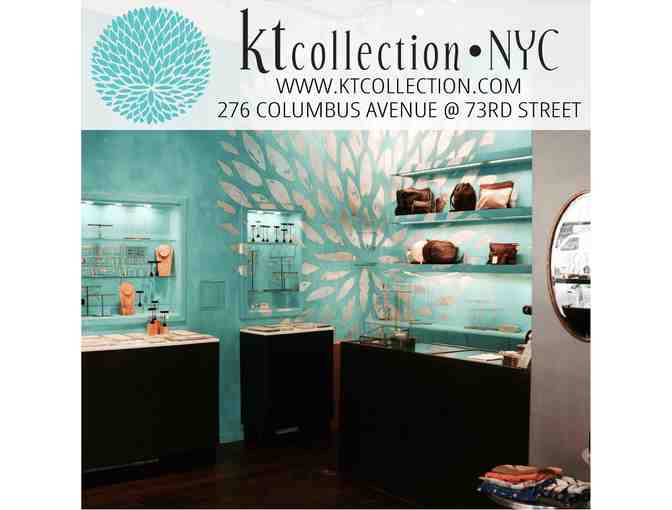 $50 Gift Certificate for KT Collection - Photo 1