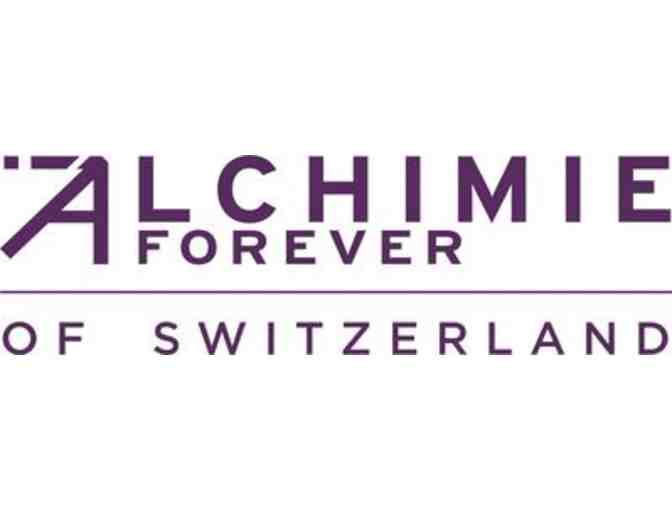 Bag of Skincare Products from Alchimie Forever of Switzerland - Photo 2