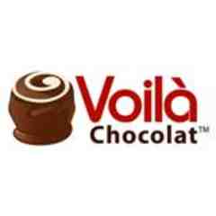 Voila Chocolat
