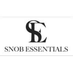 Snob Essentials